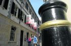 Instituto Cervantes in Market Lane