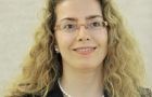 Ambassador Laura Dupuy, human rights and environment expert (UN Photo)