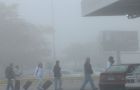 It is estimated that the cloud will be covering most of Buenos Aires province and central Argentina by late Thursday