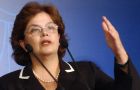 A ‘unique’ development model, according to an enthusiastic Dilma Rousseff