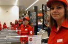 Disco and Devoto have consolidated sales of 770 million USD annually, more than twice its closest competitor