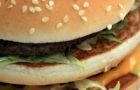 The Big Mac can be full of surprises