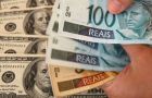 The Super Real looks down on the US dollar