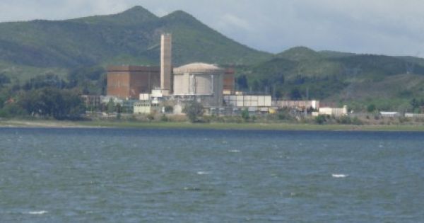 Canada To Overhaul And Expand Argentine Nuclear Power Plant — MercoPress