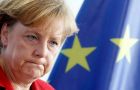German voters reacted against Chancellor Merkel in her home state