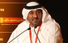 Sheikh Ahmed bin Saeed Al-Maktoum, Chairman and CEO of Emirates Airline & Group.