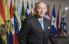 Garcia said the region’s governments are ‘scared’ of the magnitude of the Euro and US crises