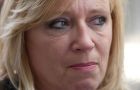 PM Iveta Radicova lost a confidence vote
