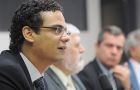 Justice Secretary Paulo Abrao says there are 600.000 undocumented aliens