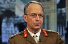 General Sir David Richards, Chief of the Defence Staff: “no repeat of the mistake made in 1982”