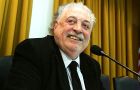 Ambassador in Chile Ginés González García