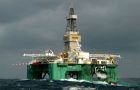 The Leiv Eiriksson rig will take 60 days from Greenland to the Falklands