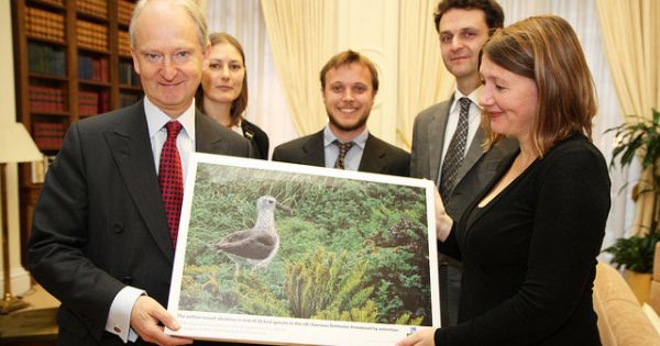 Uk overseas territories biodiversity strategy