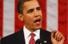 “Further borrowing is required to meet existing commitments” said the US president
