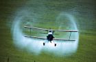 In some EU countries up to 25% of pesticides in agriculture are counterfeit