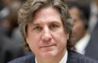 Argentine Vice-president Boudou points to UK unemployment and Scotland’s referendum