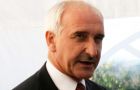 MLA Summers: military footprint in Falklands “has diminished considerably”