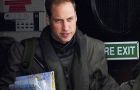 The heir of the British Crown spent six weeks in the Falklands as a SAR helicopter pilot