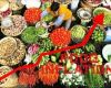However in Argentina and Chile food inflation doubles average inflation 