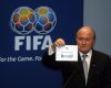 No FIFA ‘caretaker’, only the boss Blatter
