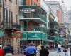 New Orleans' French Quarter, “Discover this land like never before”