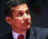 Humala is scheduled to meet Emperor Akihito and PM Yoshihiko Noda 