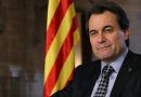 President Mas from Catalonia which has more than 13 billion Euros in debt to refinance this year, as well as its deficit