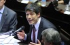 “The responsibility of all Government officials is to safeguard jobs and the development of all Argentines and thus look after the present and the future of Argentines,” Abal Medina said as he address