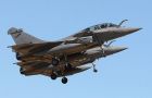 France’ Dassault is offering the Rafale fighter