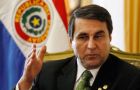 President Federico Franco has plans to address the UN General Assembly