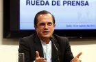 Minister Patiño willing to talk but….what about threats?