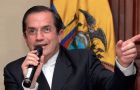 “OAS has demonstrated its important role”, said Minister Ricardo Patiño