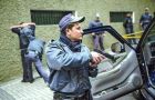 Killings and executions in Sao Paulo streets, a common scene