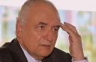 Former Argentine minister Jaunarena called for rationality and compliance with the relocation of the frigate