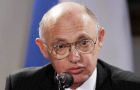 Timerman said Argentina is confident ARA Libertad will be released
