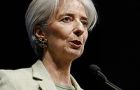 Christine Lagarde cuts short Asian visit to face European leaders