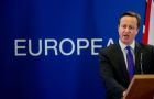 PM Cameron wants to cut 200bn Euros, but France, Italy and Spain will not yield one Euro on farm subsidies