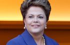 President Dilma Rousseff and Brazil’s 2.5 trillion dollars economy were the stars of the meeting