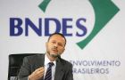 BNDES President Luciano Coutinho: “demand for capital goods is increasing”