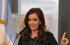 Cristina Fernandez “has led her nation to the brink of disaster by refusing to play by the rules of global finance”