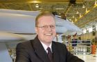 BAE Nigel Whitehead working with government on options to retain shipbuilding capacity (Photo: Ray Troll)