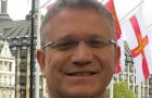 Andrew Rosindell chairs the All Parliamentary Group on British Overseas Territories