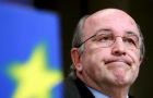 EU Competition Commissioner Joaquin Almunia promised a second chapter of announcements on 20 December
