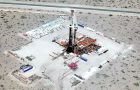 The country desperately needs foreign investors to develop the Vaca Muerta shale site