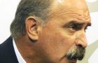 Apezteguía insists that the situation is under control