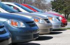 Tax break on auto sales helped spur the recovery