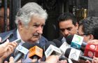 Mujica admits it is not an easy challenge (Photo: Presidencia)