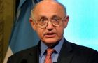 Timerman argues Argentina exports beef to all the world