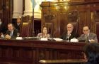 With three Justices absent the Argentine Supreme Court held the emergency meeting