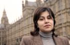 Foreign Office Minister Baroness Warsi: “we believe in a Council that is not bogged down by politics”